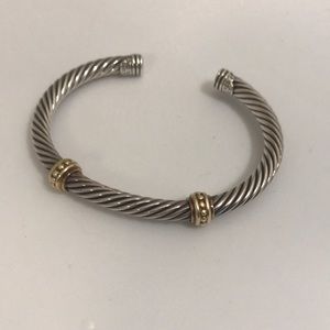 David Yurman Braclet